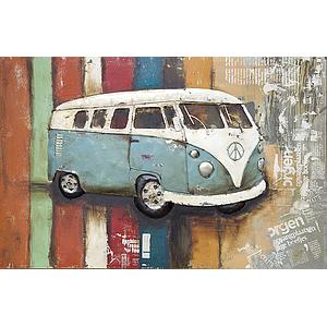 Recycled 120x80cm GA.07