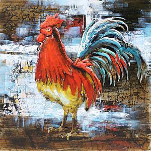Recycled 80x80cm GA.68