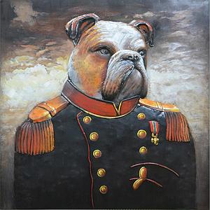 Recycled 80x80cm GA.04