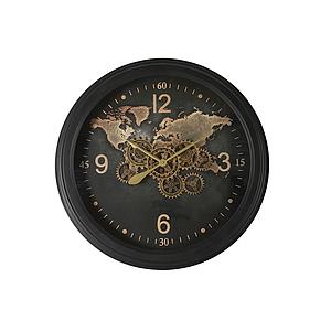Uhr Carta L No.01