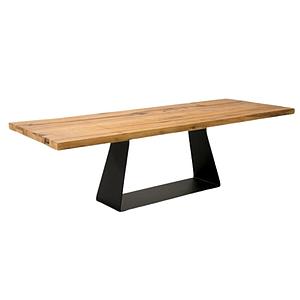 Maßtisch-4, 200+ Eiche MBS, Trapez