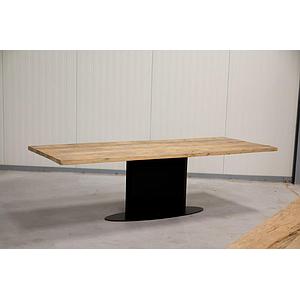 Maßtisch-4, 200+ Eiche MBS, Kubi-2