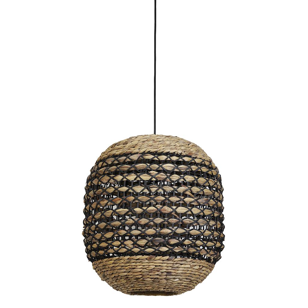 Lampeschirm Ø42cm Hyazinthe