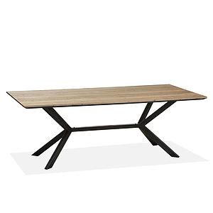 Maßtisch 160+ Lamin, Robusta-3