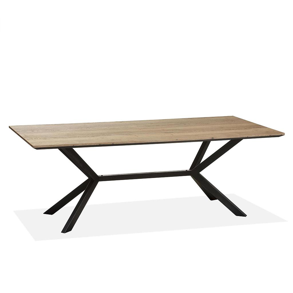 Maßtisch 160+ Lamin, Robusta-3