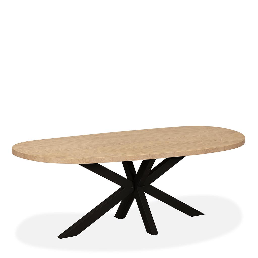 Maßtisch 160+ Lamin, Robusta-4