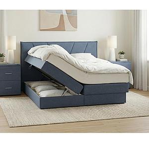 System-G 140 K64 +2 Bettkästen