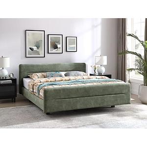 Saartal-Med 180 moss +Fußteil