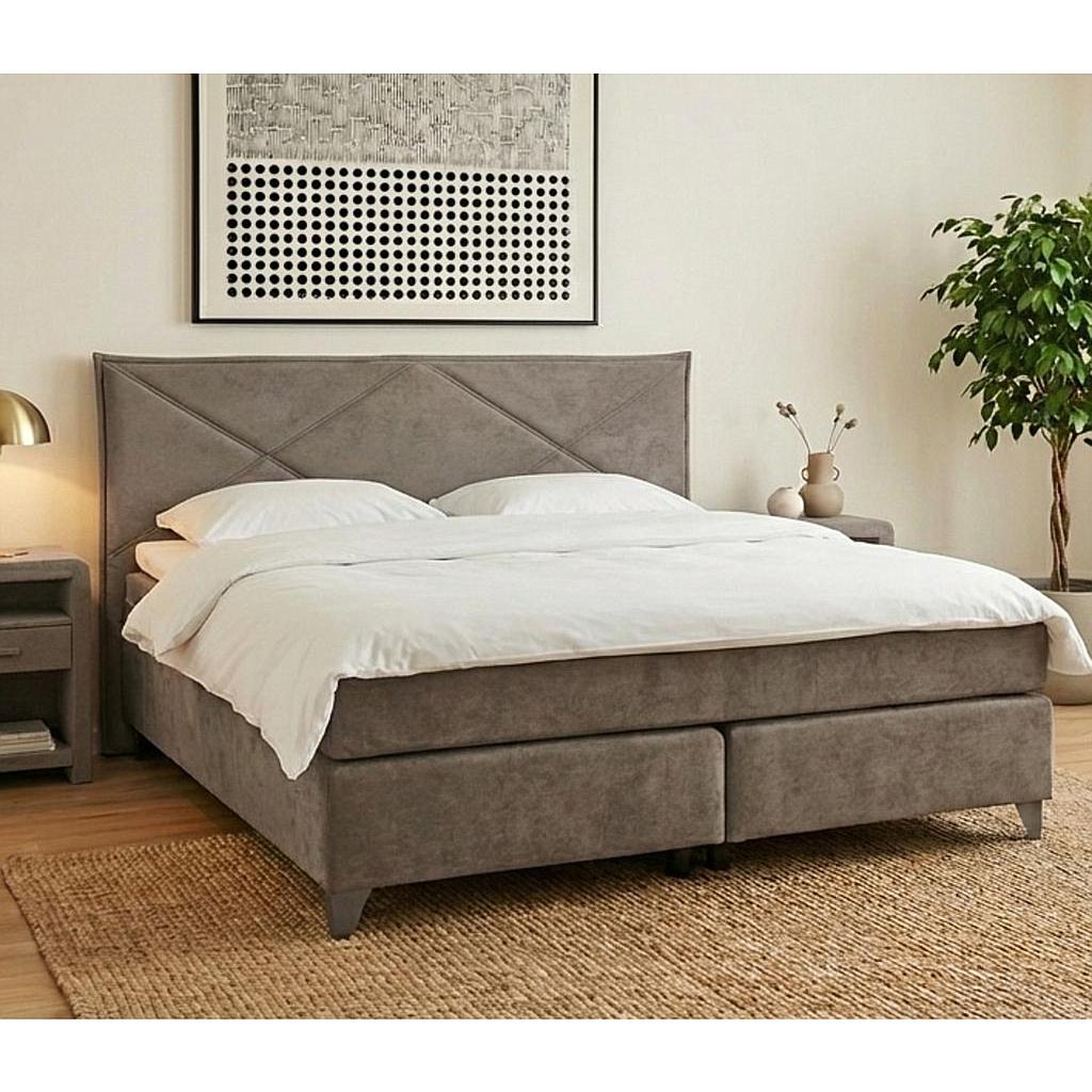 System-Z 180 K58 grau