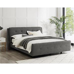 Diplomat-Med 180 mouse +Fußteil 