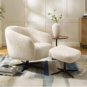 Wolke-Set S1+SS, Cream