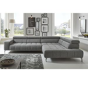 MegaPlan LE-9 Kopfpolsterverst.