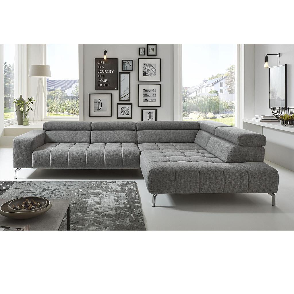 MegaPlan LE-9 Kopfpolsterverst.