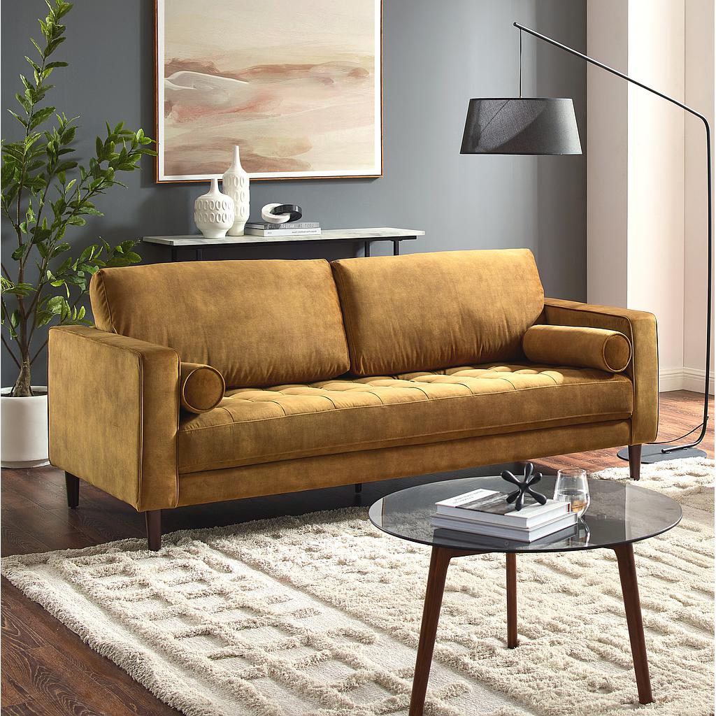 Med/ Sofa Pompös