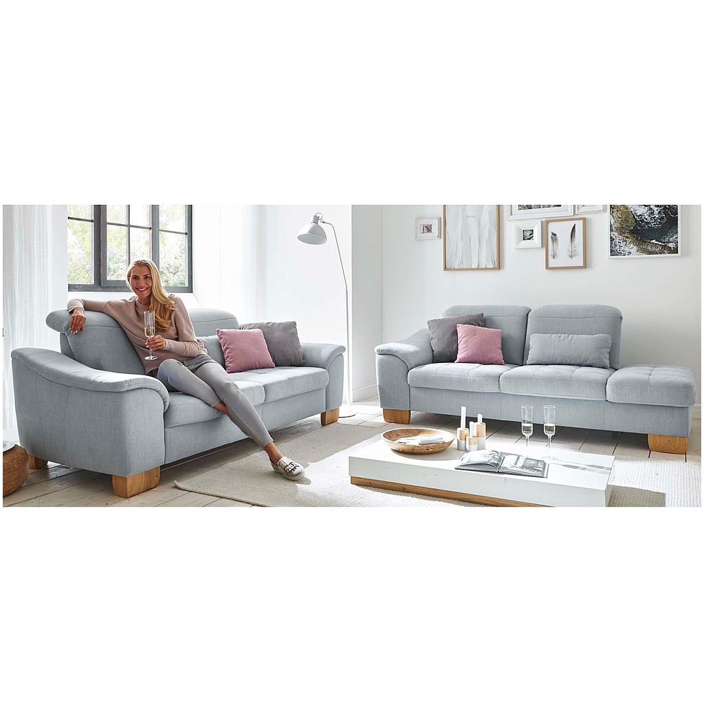 PoliPlan 2S+ Recamiere