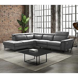 Med/ RE Ray Kopfteilverst.