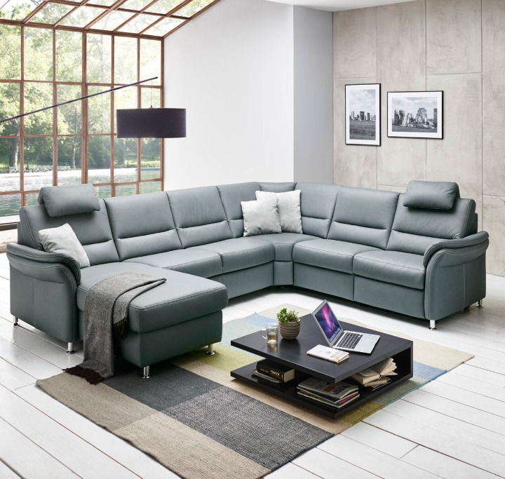 Nova Plan Leder N.01-a