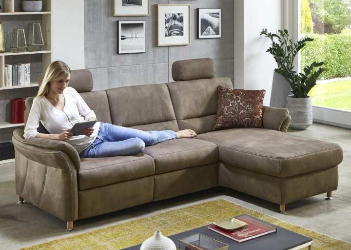 Nova Plan Leder N.01-d