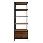 Rack No.01 Reteak