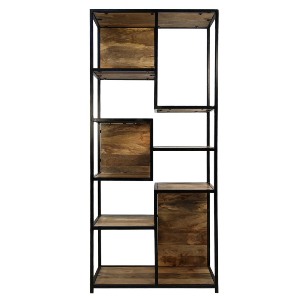 Rack No.02 Mango