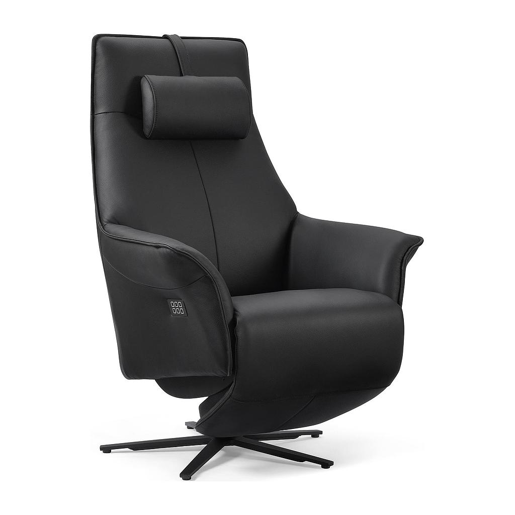 Hades, 3 Motoren, HerzwaageFunktion 