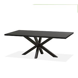 Maßtisch 160+ Lamin, Robusta-10