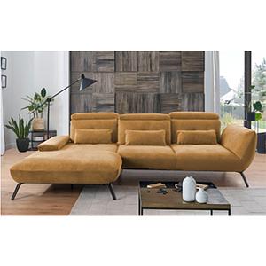 P.O.C. Plan mit Kopfteil- u. Sitztiefenverst.