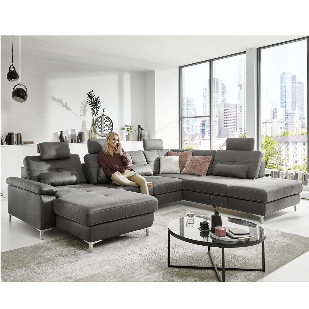 MegaPlan WO-1 Sitztiefenverst.