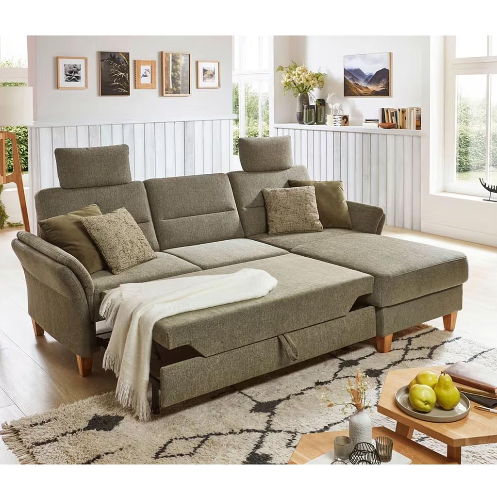 S.I.T. Plan LE+Bett, Islas