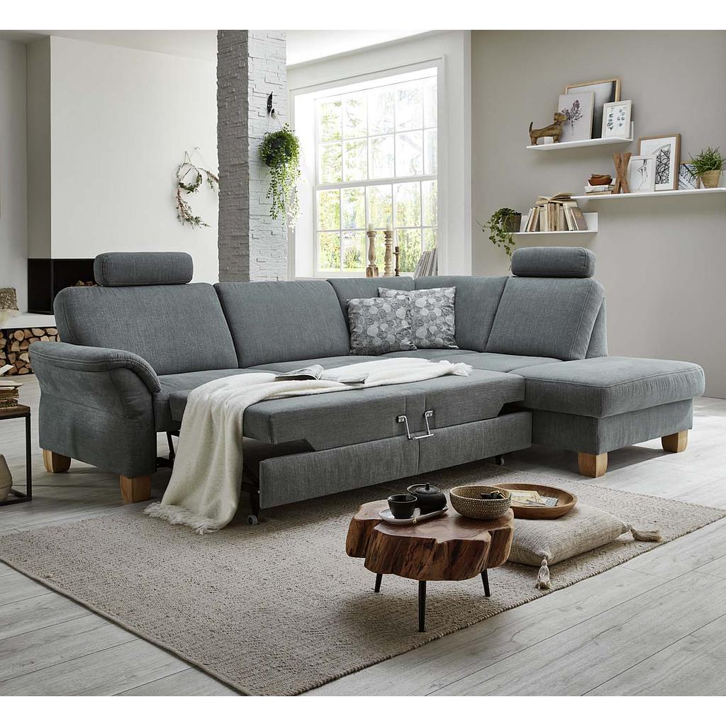 PoliPlan RE+Bett LA19164