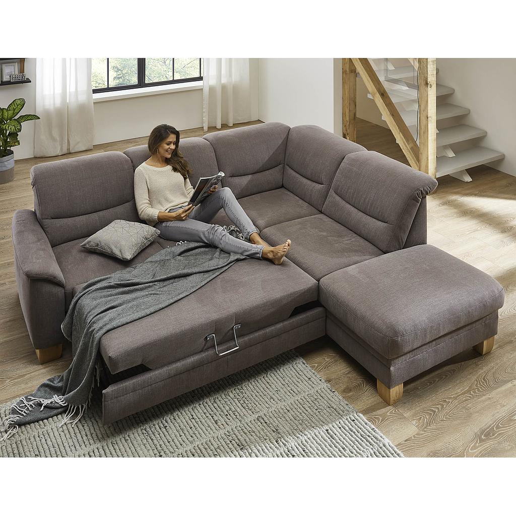 PoliPlan RE+Bett LS 811121