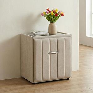 Cloud-Med Nachtschränkchen