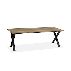 Maßtisch 160+ MX Tuli-x