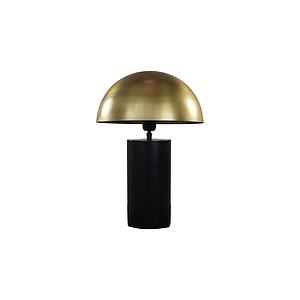 Tischlampe Goldy