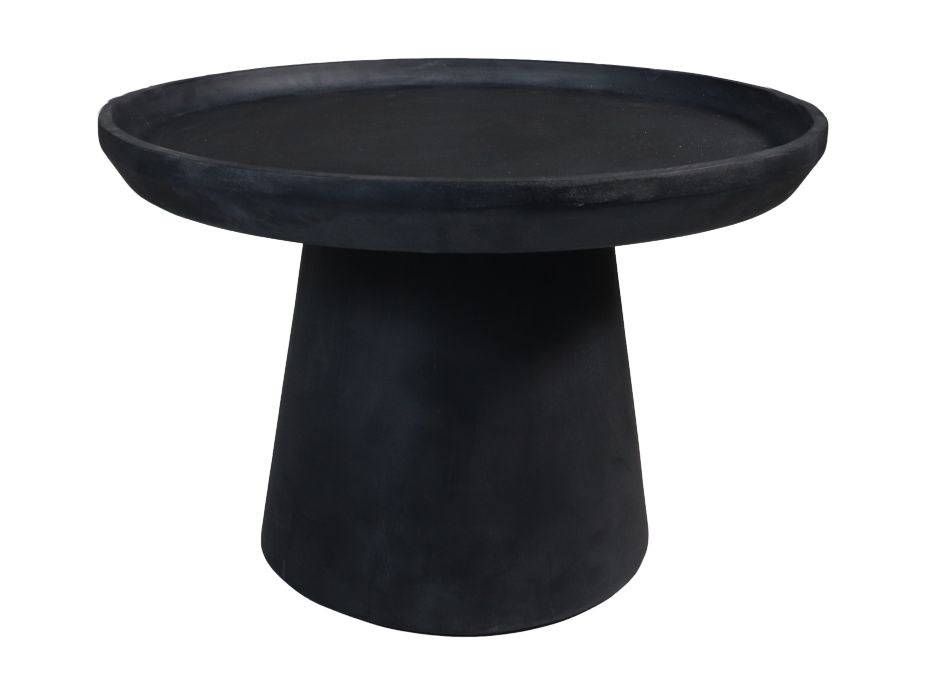 CT-Drum, black, medium