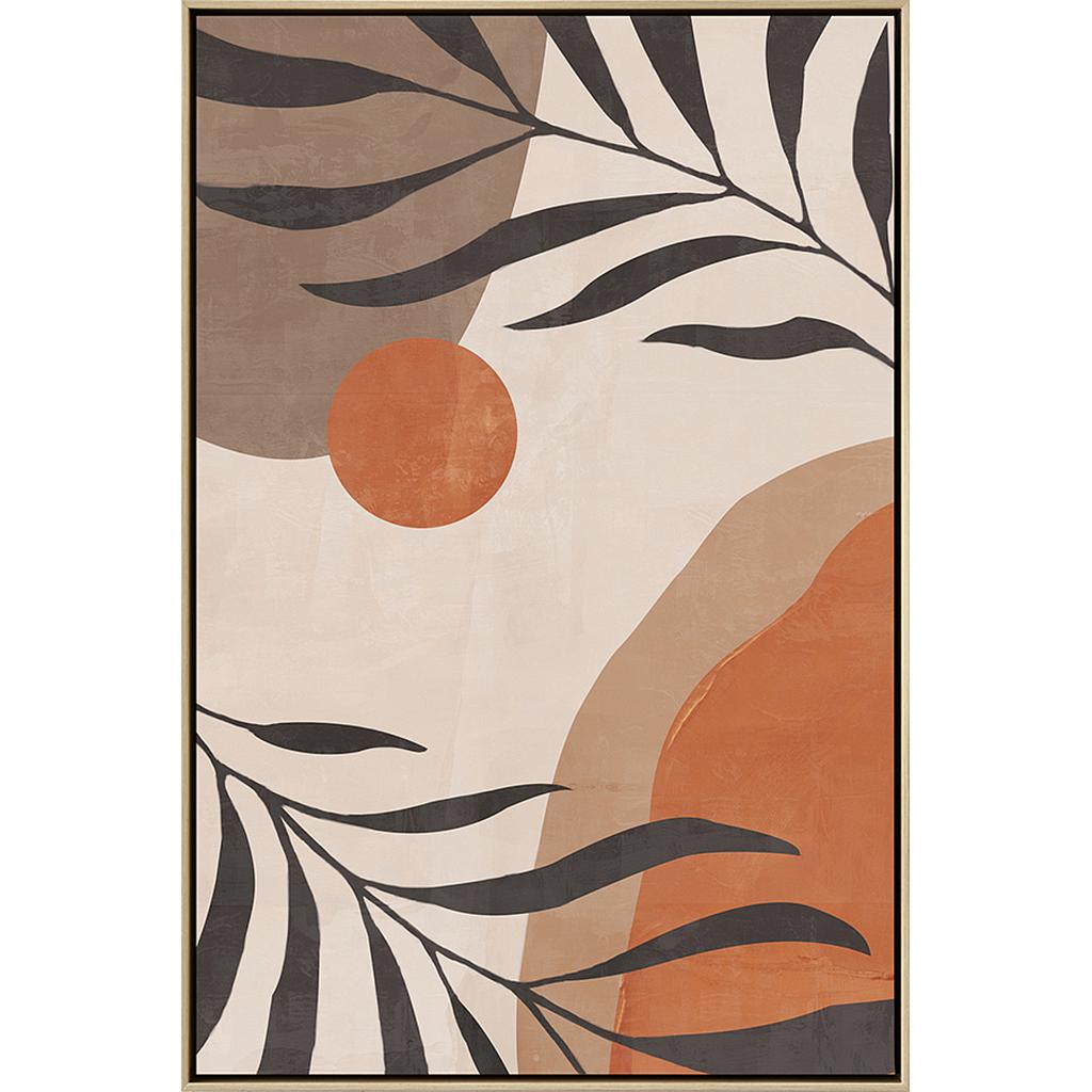 Gemälde 60x90cm 03.3309