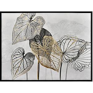 Gemälde 80x60cm 03.3285