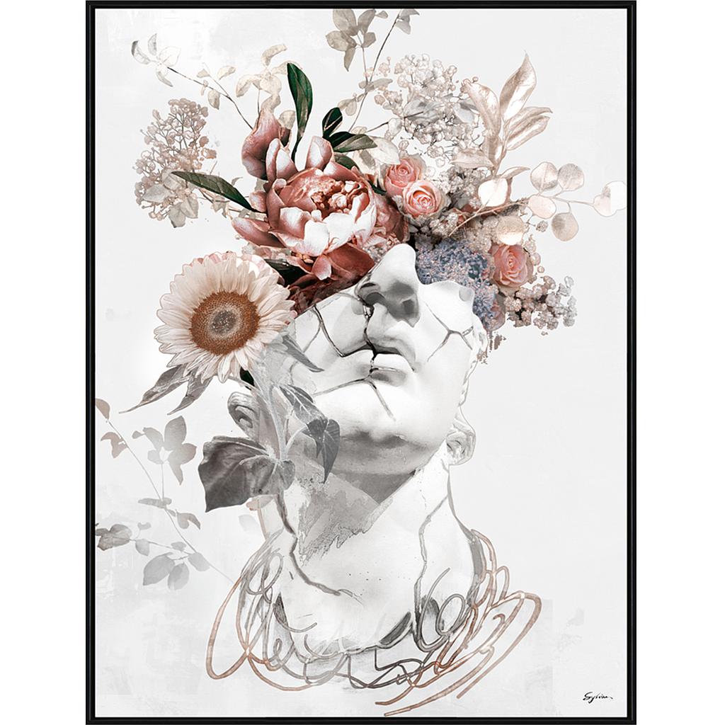 Gemälde 60x80cm 03.3322