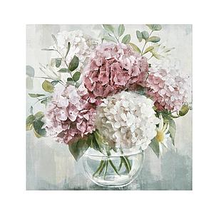 Gemälde 80x80cm 03.3151