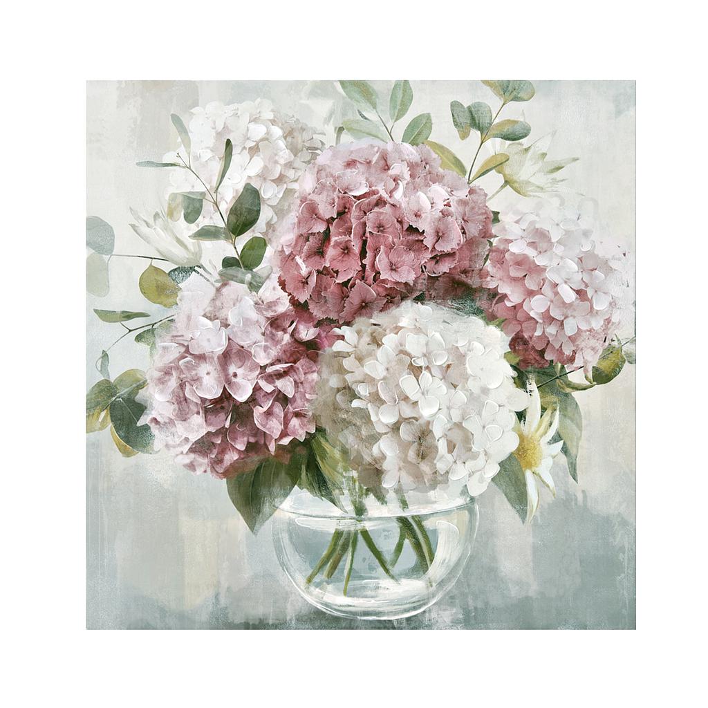Gemälde 80x80cm 03.3151