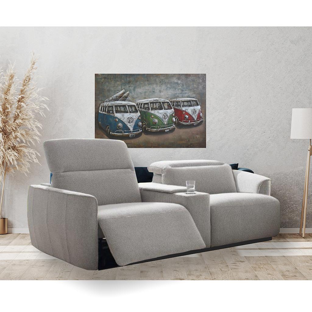 Med/ Cinema-Sofa Broadway