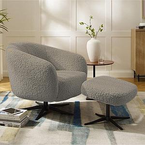 Wolke S1+SS, taupe