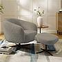 Wolke S1+SS, taupe