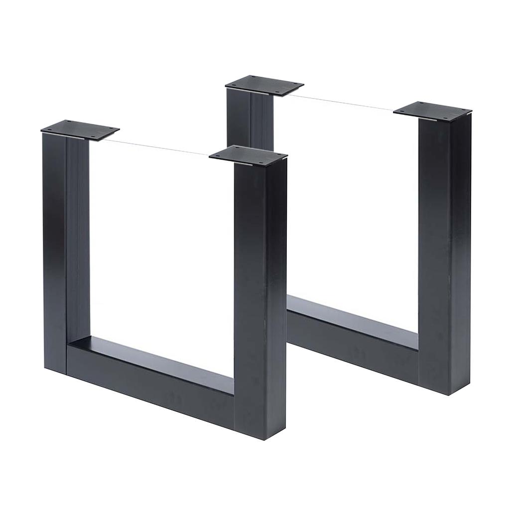 U-Form 10x10, BIN