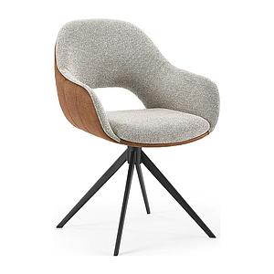 Furor, Bicolor caramel