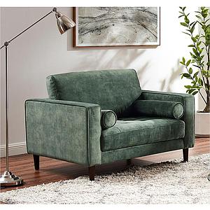 Med/ Sofa Pompös