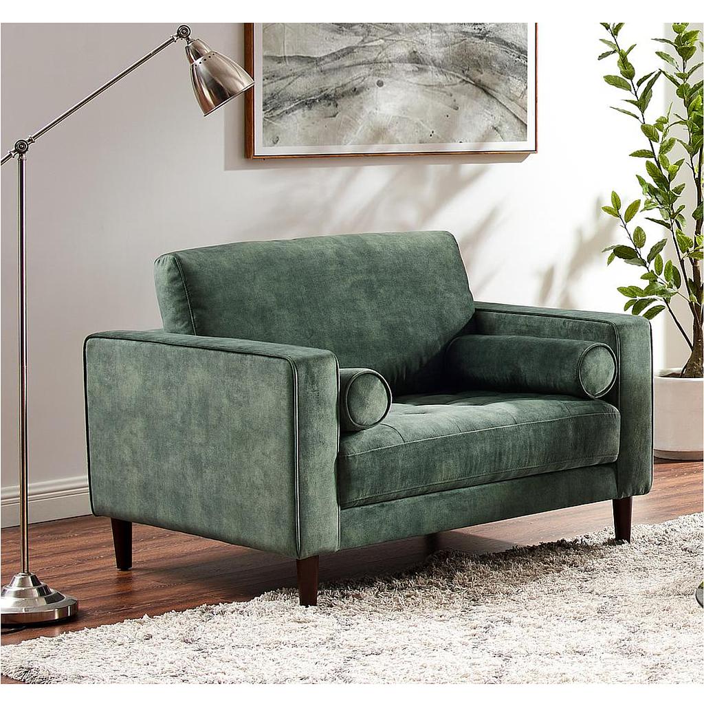 Med/ Sofa Pompös