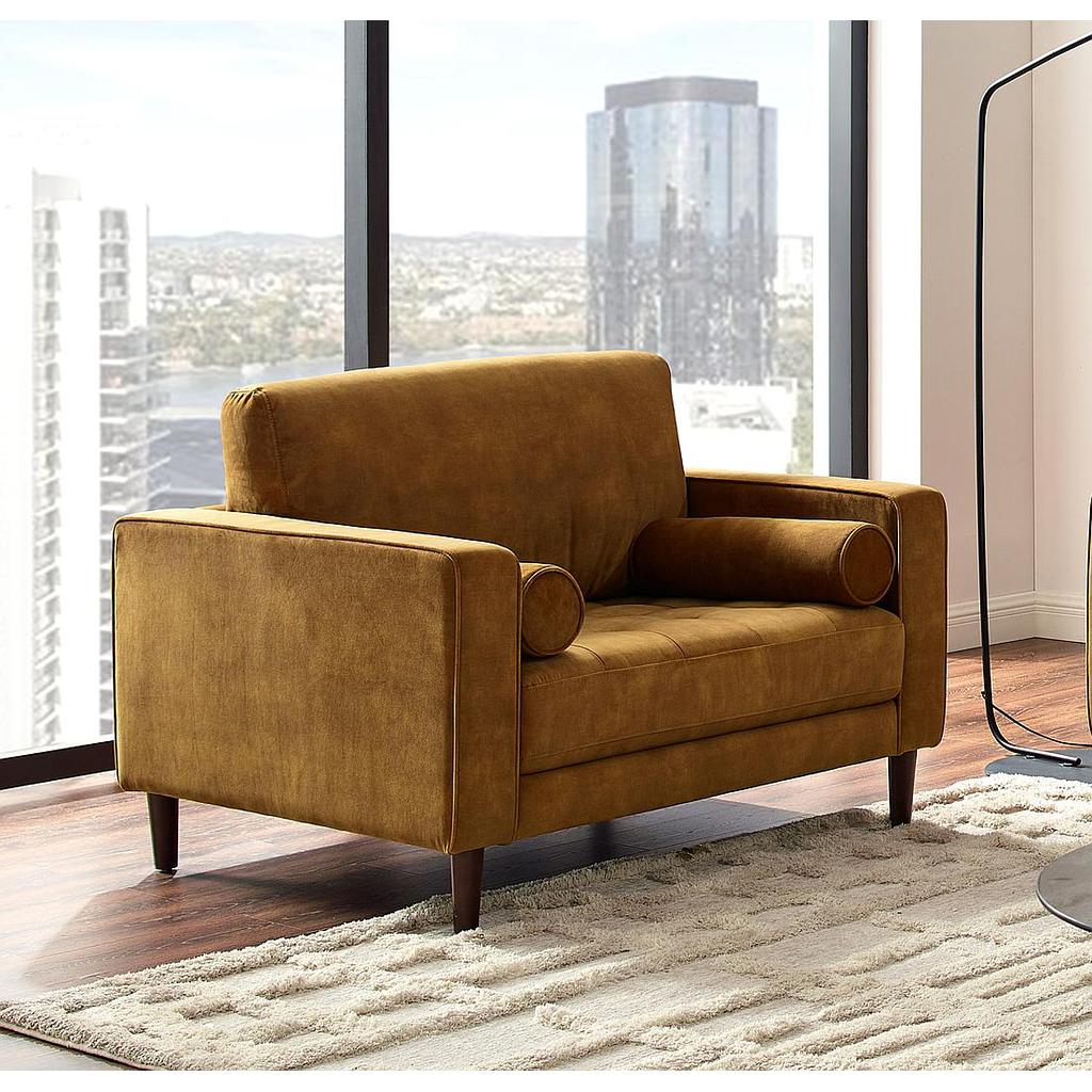 Med/ 1,5S Pompös Gold