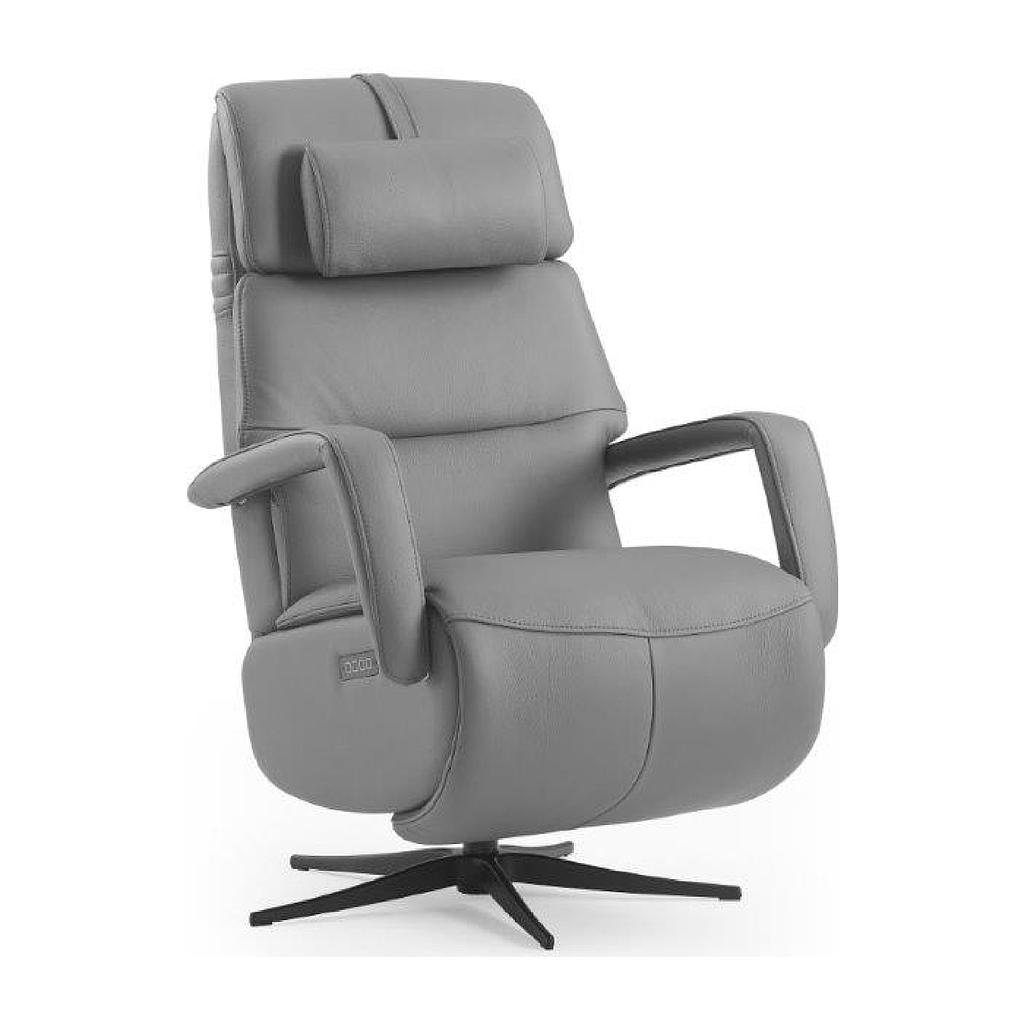 Gaia, 2 Motoren