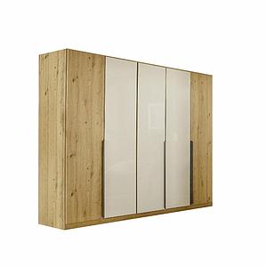 Quadro-Spin 226cm